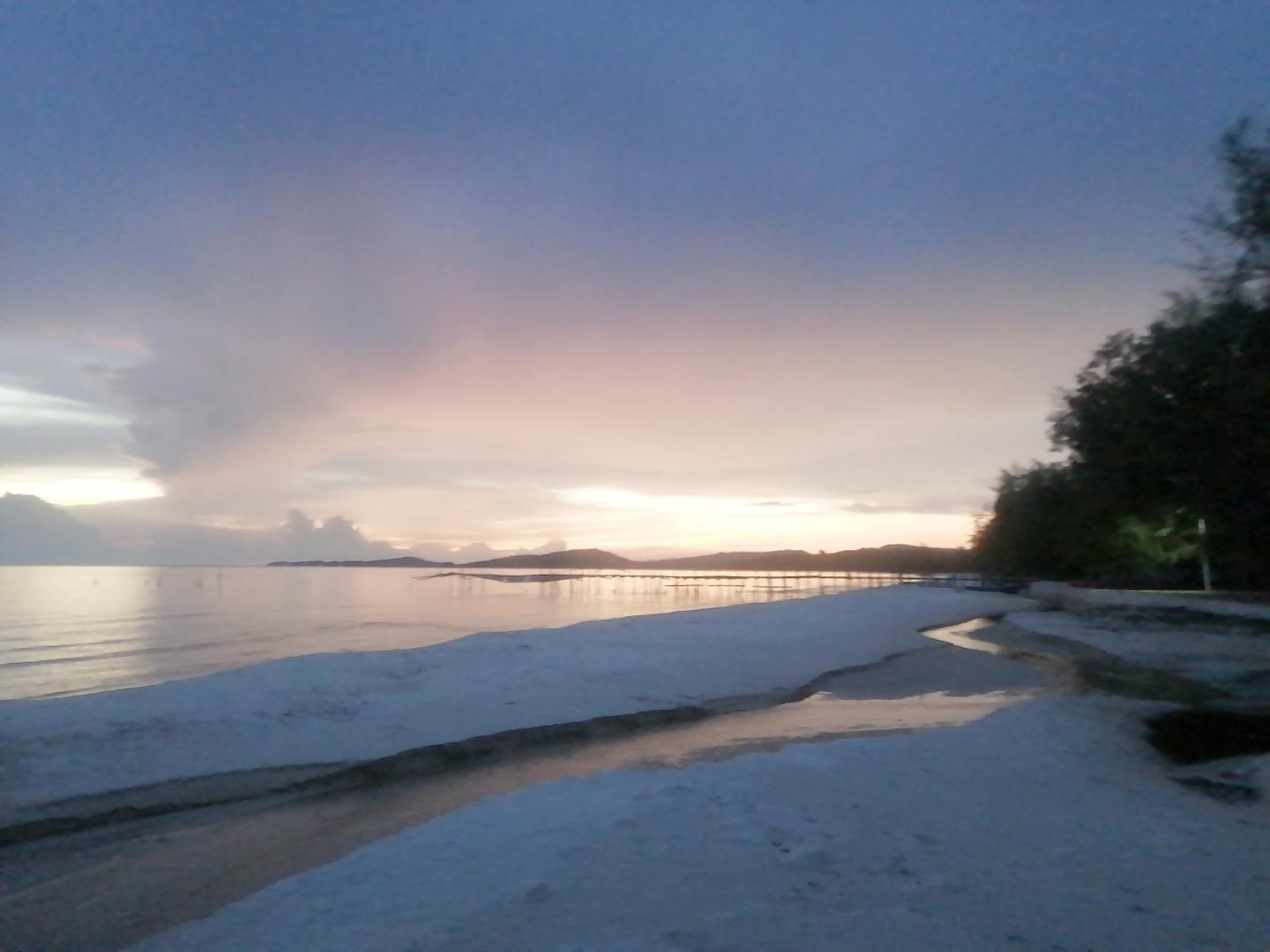 柬埔寨的坑：你知道多少？