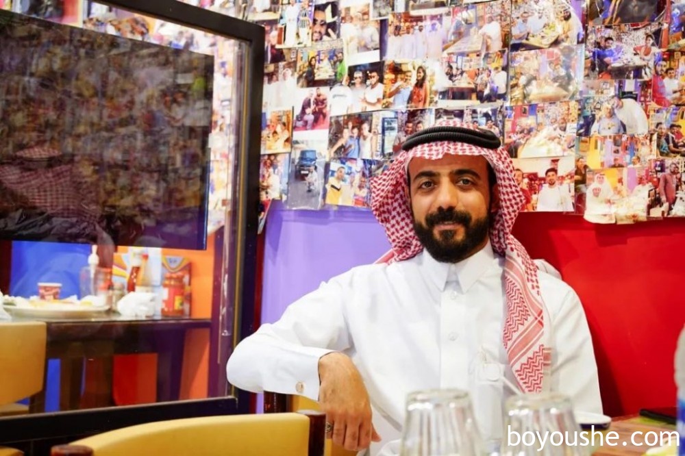 它是迪拜餐厅界的传奇,探店老字号 — Al Ustad Special Kabab伊朗餐厅