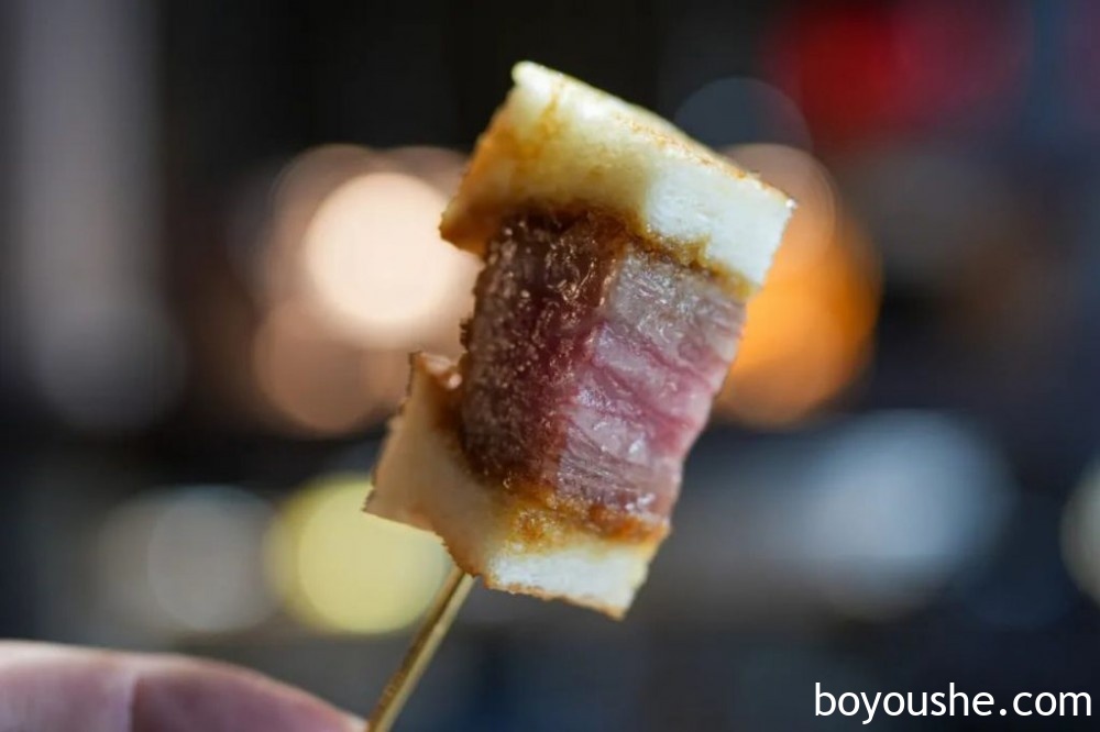 告诉你什么才是真正的Omakase!品尝Takahisa崇寿2500迪/人的顶级无菜单料理