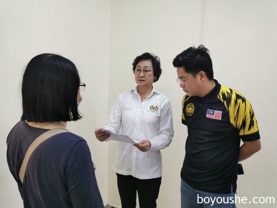 前租户误坠借贷诈骗陷阱 现任租户无辜遭泼漆骚扰