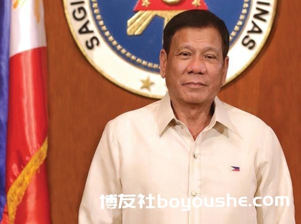 一夜之间,杜特尔特要倒霉了?菲律宾深表遗憾
