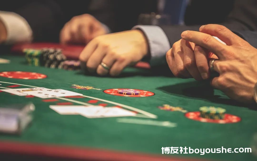 真相了!我到了英国才知道,赌场和想象中完全不一样