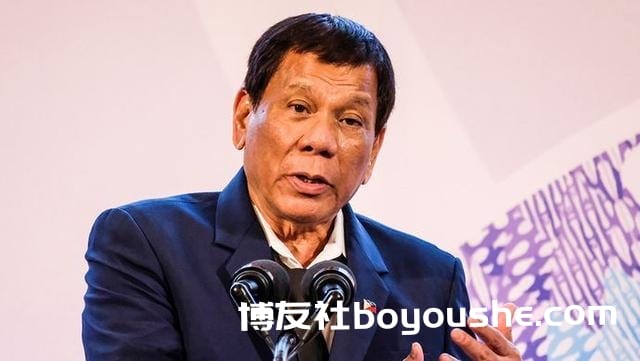 一夜之间,杜特尔特要倒霉了?菲律宾深表遗憾