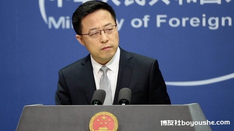 马来西亚前总理警告美日印澳,别惹中国,后果很严重