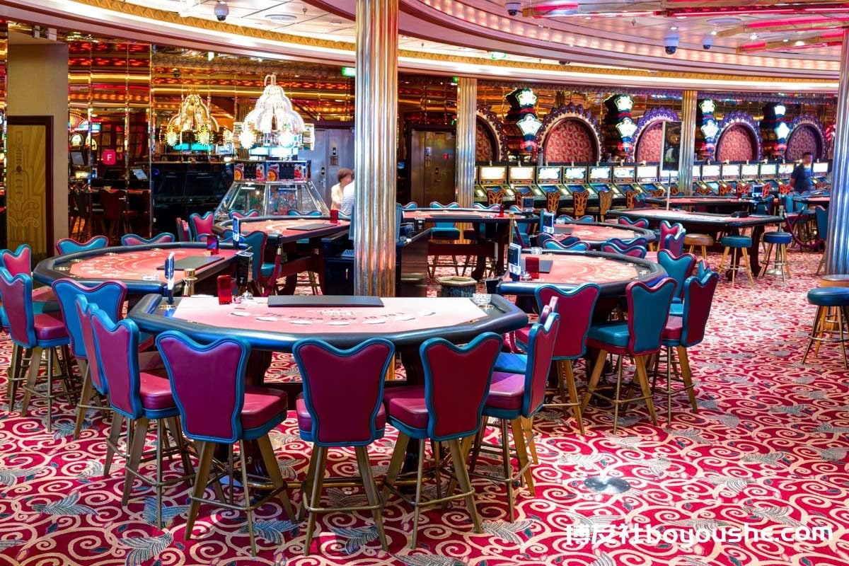 百家樂弱點-高手深藏不露的5大百家樂玩法、技巧 1 baccarat weaknesses 03