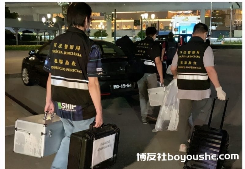 黑吃黑?女换钱党命丧澳门酒店客房,凶犯赌徒杀人劫财25万港元继续在赌场博杀,潜逃内地后于河北落网