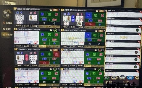 重拳打击！浙江警方公布两起特大跨境赌博案例