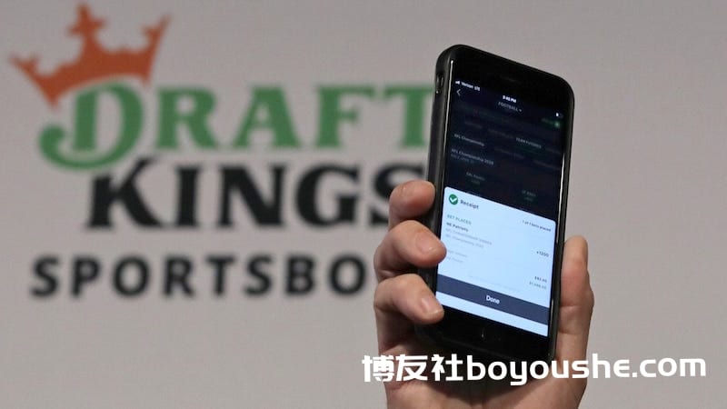 美国体彩各州逐步完成合法化立法体育博彩, 博彩合法化, 美国, AGA, 欧洲杯,